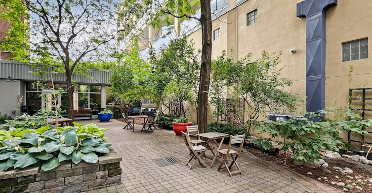 301-21 Nassau Street, Toronto, ON, M5T 3K6 - 19