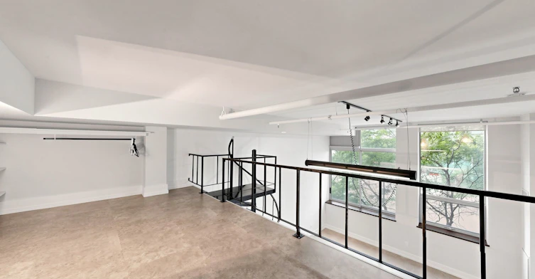 301-21 Nassau Street, Toronto, ON, M5T 3K6 - 9