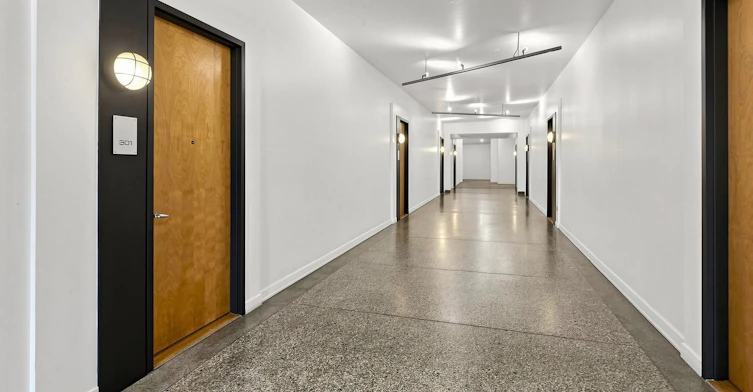 301-21 Nassau Street, Toronto, ON, M5T 3K6 - 23