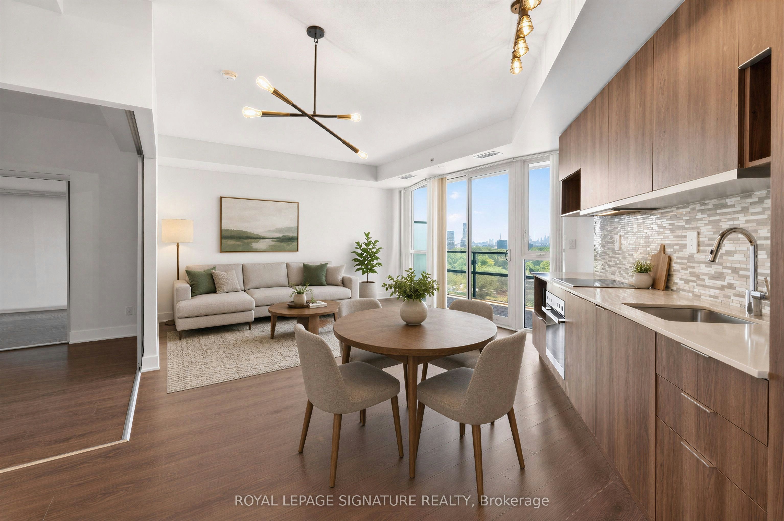 920-99 The Donway N/A W, Toronto, ON, M3C 0N8 - 5