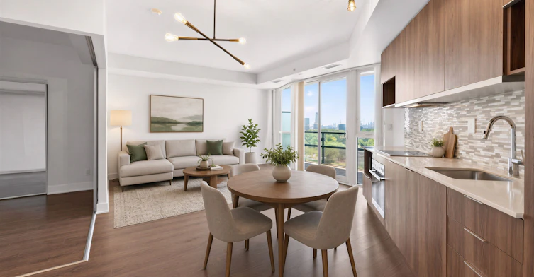 920-99 The Donway N/A W, Toronto, ON, M3C 0N8 - 5