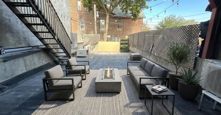 2nd fl-792 College Street, Toronto, ON, M6G 1C5 - 10