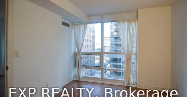 809-761 Bay Street, Toronto, ON, M5G 2R2 - 16