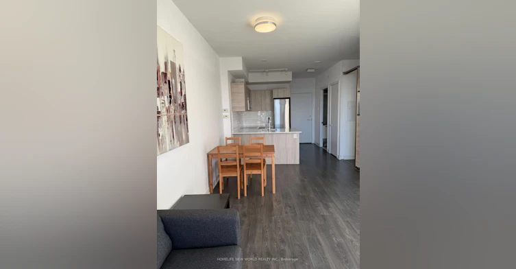 2806-57 St Joseph Street, Toronto, ON, M5S 0C5 - 5