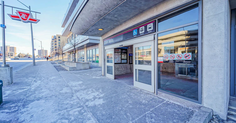 Ph2408-50 Forest Manor Road, Toronto, ON, M2J 0E3 - 2