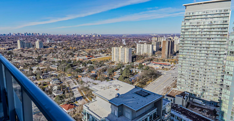 Ph2408-50 Forest Manor Road, Toronto, ON, M2J 0E3 - 20