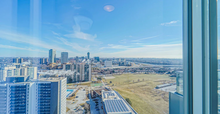 Ph2408-50 Forest Manor Road, Toronto, ON, M2J 0E3 - 10