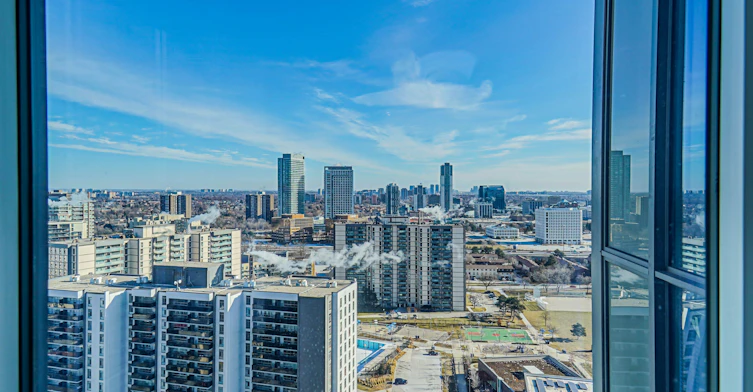 Ph2408-50 Forest Manor Road, Toronto, ON, M2J 0E3 - 11