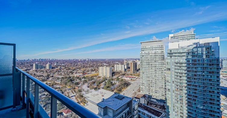 Ph2408-50 Forest Manor Road, Toronto, ON, M2J 0E3 - 19