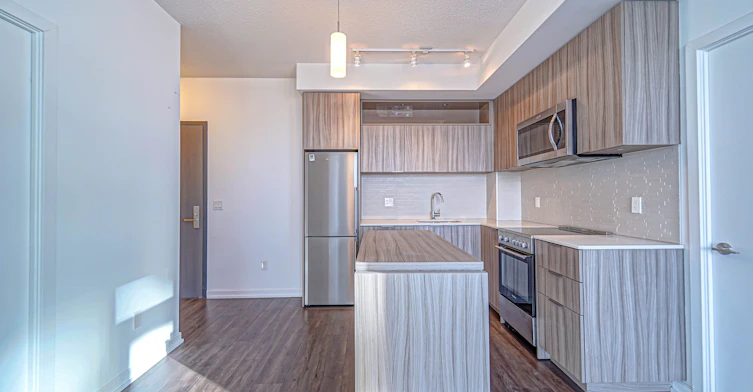 Ph2408-50 Forest Manor Road, Toronto, ON, M2J 0E3 - 5