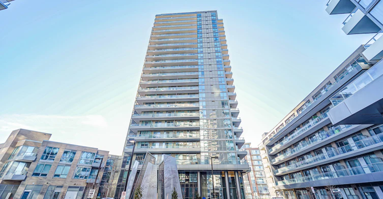 Ph2408-50 Forest Manor Road, Toronto, ON, M2J 0E3