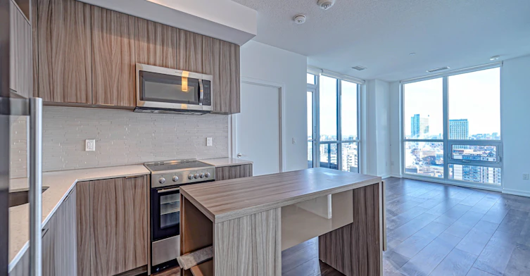 Ph2408-50 Forest Manor Road, Toronto, ON, M2J 0E3 - 6