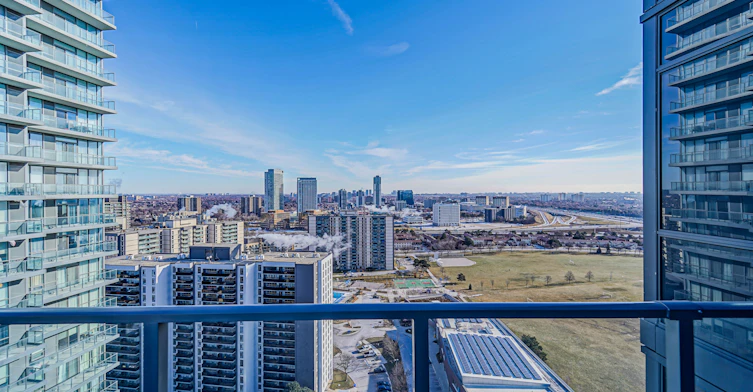 Ph2408-50 Forest Manor Road, Toronto, ON, M2J 0E3 - 17