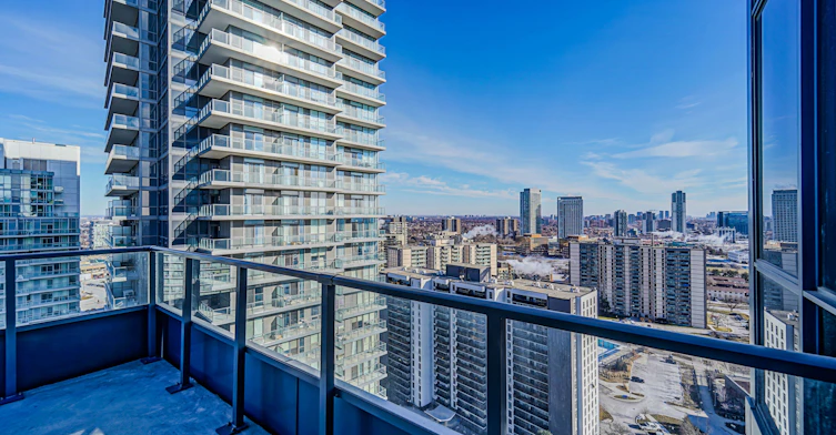 Ph2408-50 Forest Manor Road, Toronto, ON, M2J 0E3 - 16