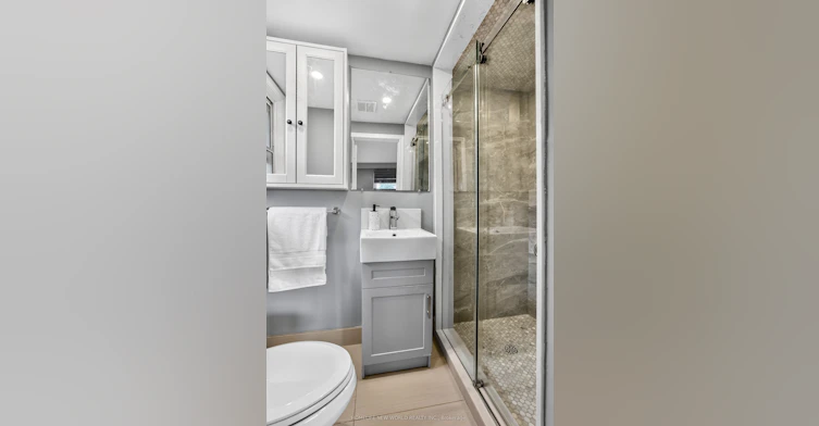 201 Goddard Street, Toronto, ON, M3H 5E7 - 21
