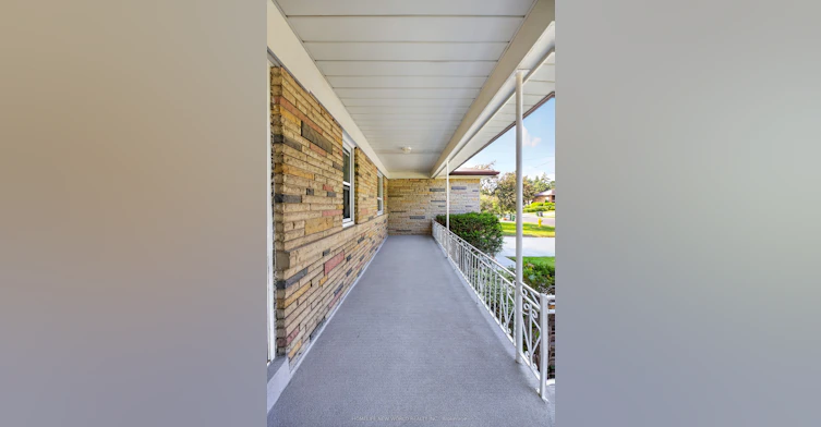201 Goddard Street, Toronto, ON, M3H 5E7 - 3
