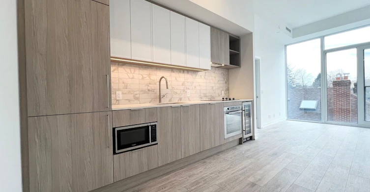 207-2020 Bathurst Street, Toronto, ON, M5P 0A6 - 15