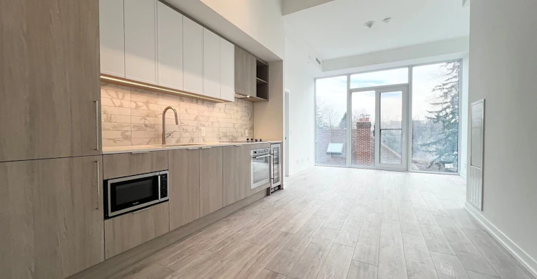 207-2020 Bathurst Street, Toronto, ON, M5P 0A6 - 14