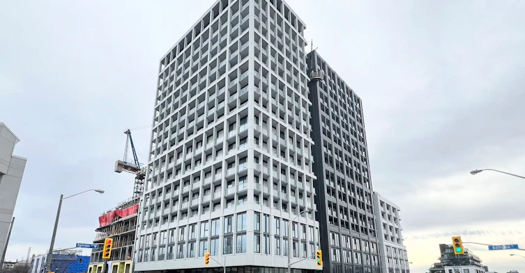 207-2020 Bathurst Street, Toronto, ON, M5P 0A6