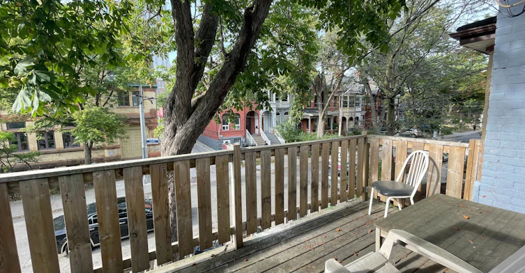 2-71 Cecil Street, Toronto, ON, M5T 1N5 - 7