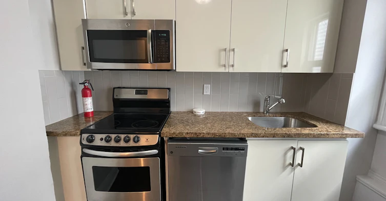 2-71 Cecil Street, Toronto, ON, M5T 1N5 - 2