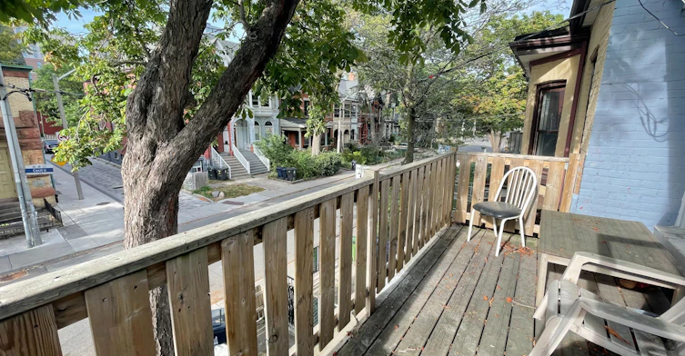 2-71 Cecil Street, Toronto, ON, M5T 1N5 - 6