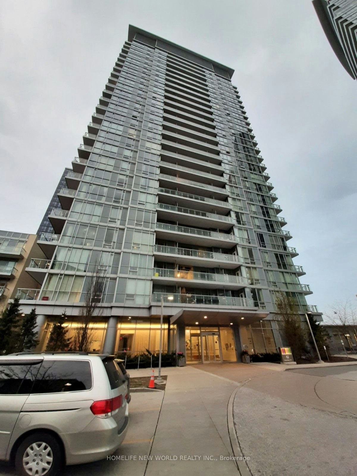 1302-62 Forest Manor Road, Toronto, ON, M2J 1N6