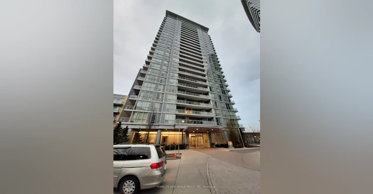 1302-62 Forest Manor Road, Toronto, ON, M2J 1N6