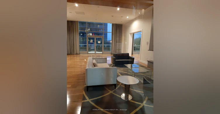 1302-62 Forest Manor Road, Toronto, ON, M2J 1N6 - 11