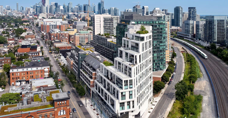 1007-200 Sudbury Street, Toronto, ON, M6J 0H1 - 17