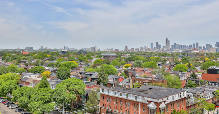 1007-200 Sudbury Street, Toronto, ON, M6J 0H1 - 9