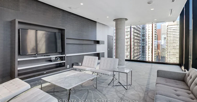 2703-11 Charlotte Street, Toronto, ON, M5V 0M6 - 18