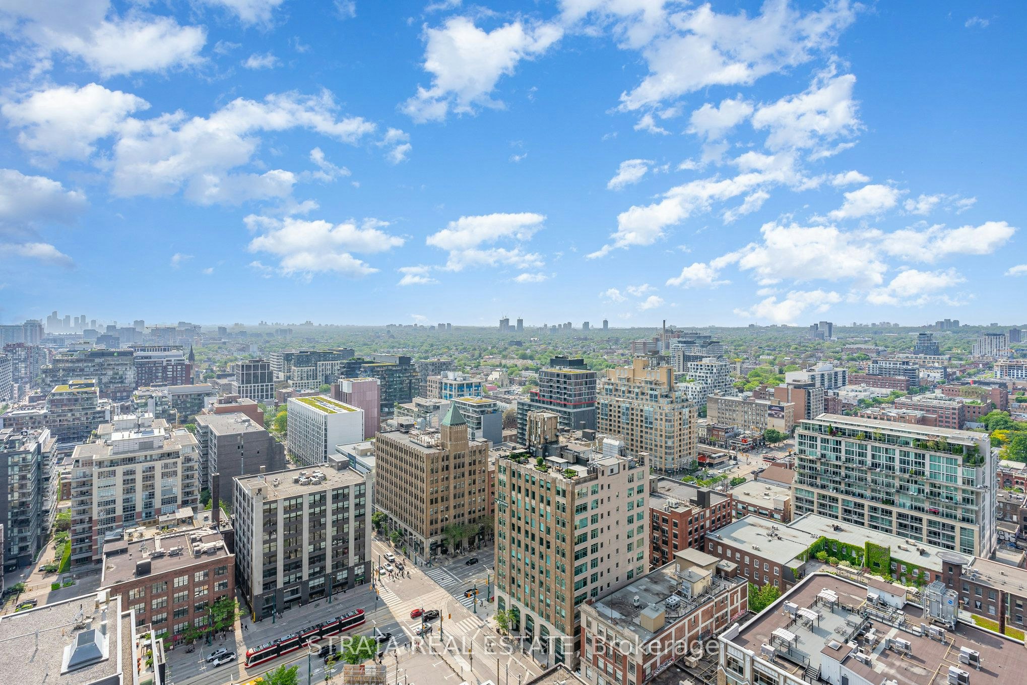 2703-11 Charlotte Street, Toronto, ON, M5V 0M6 - 14