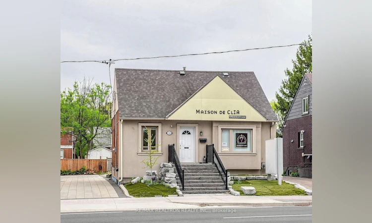 99 Sheppard Avenue E