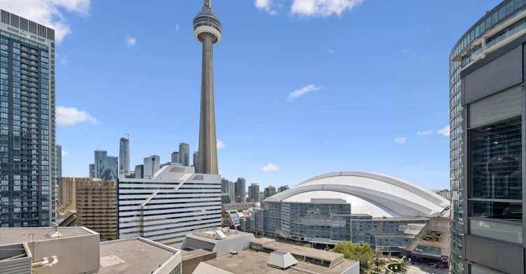 1508-20 Blue Jays Way, Toronto, ON, M5V 3W6 - 31