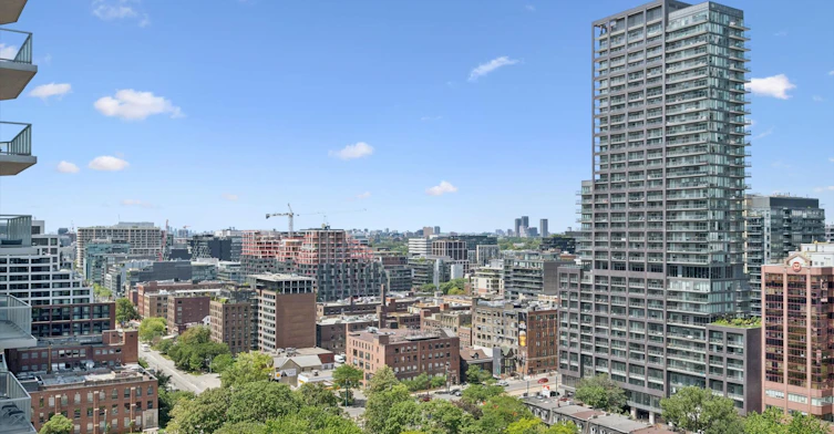 1508-20 Blue Jays Way, Toronto, ON, M5V 3W6 - 30
