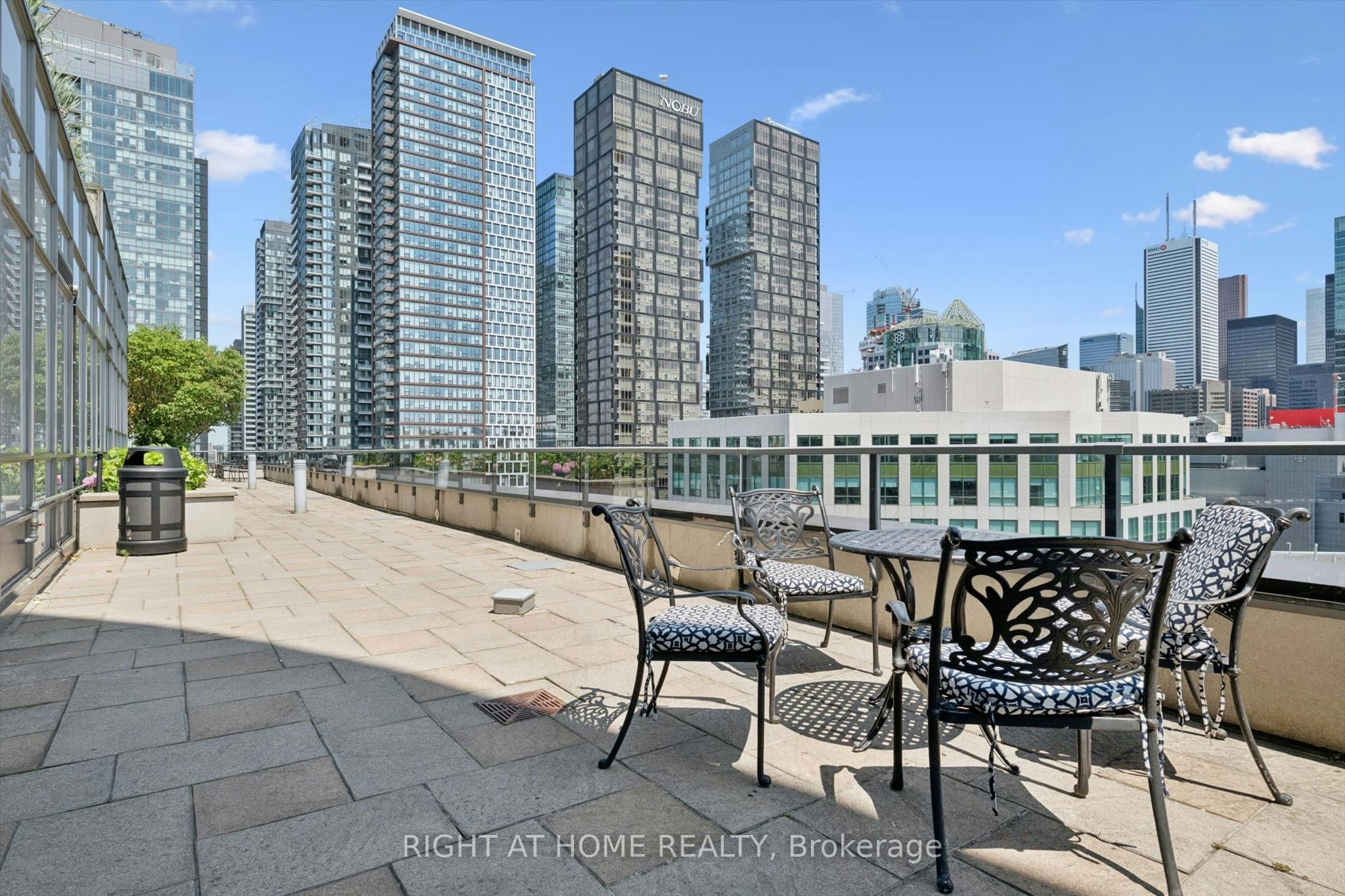 1508-20 Blue Jays Way, Toronto, ON, M5V 3W6 - 28