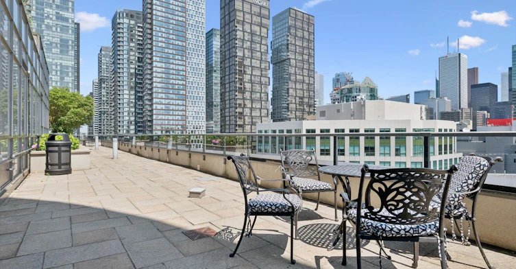 1508-20 Blue Jays Way, Toronto, ON, M5V 3W6 - 28