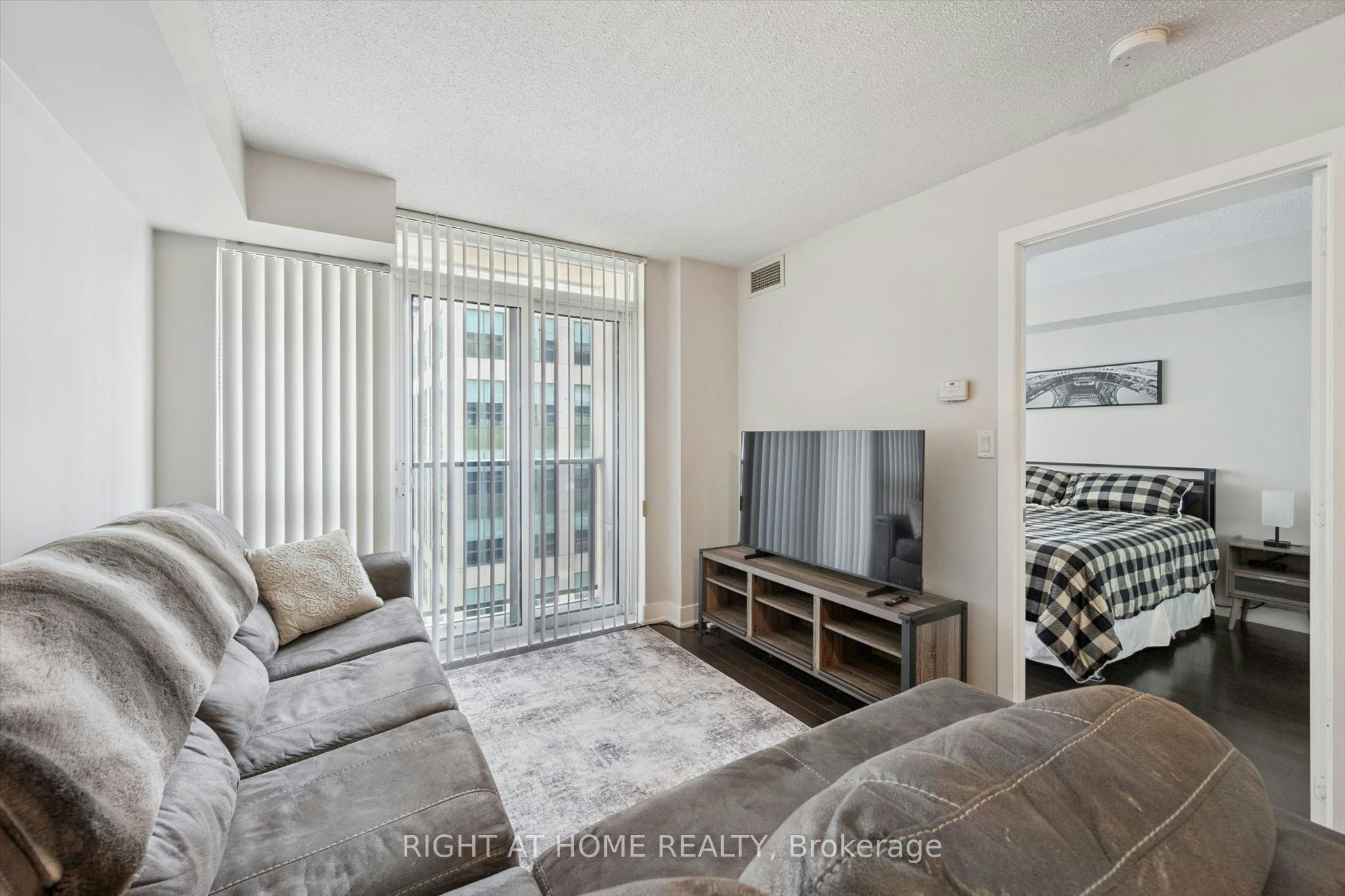 1508-20 Blue Jays Way, Toronto, ON, M5V 3W6 - 11