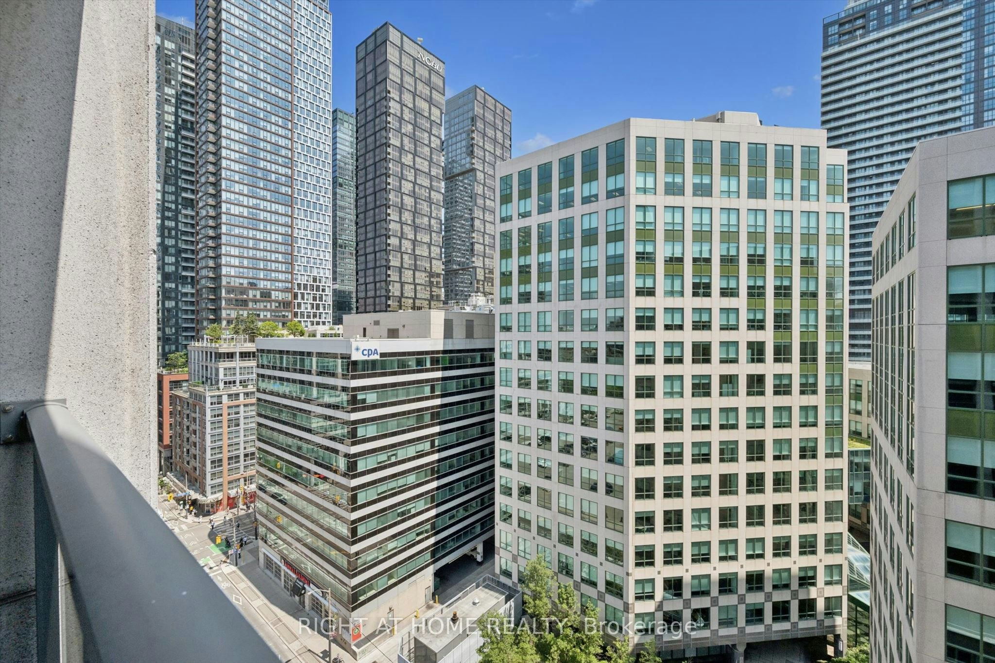 1508-20 Blue Jays Way, Toronto, ON, M5V 3W6 - 19