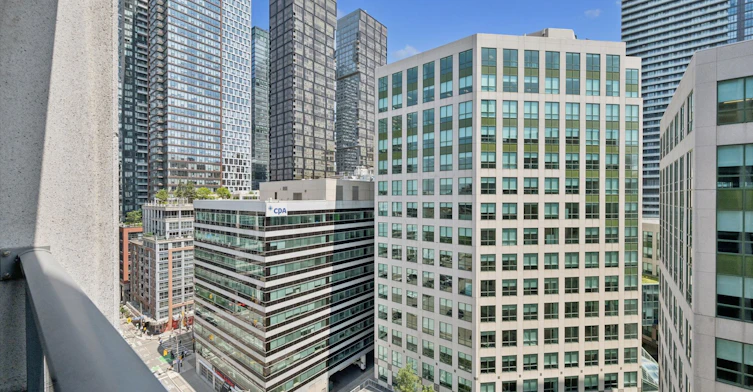 1508-20 Blue Jays Way, Toronto, ON, M5V 3W6 - 19