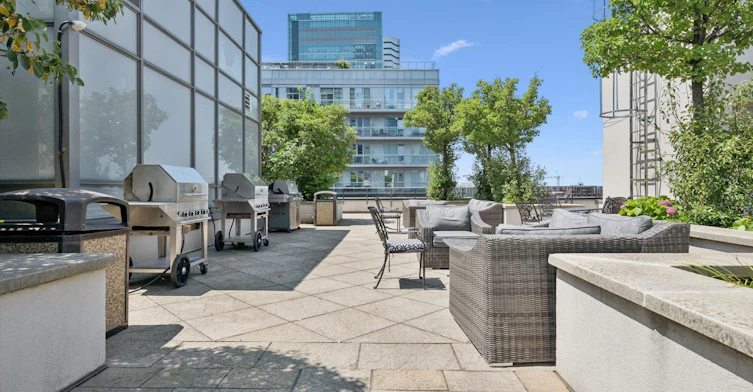 1508-20 Blue Jays Way, Toronto, ON, M5V 3W6 - 29