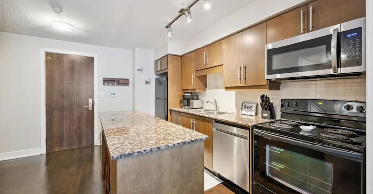 1508-20 Blue Jays Way, Toronto, ON, M5V 3W6 - 8