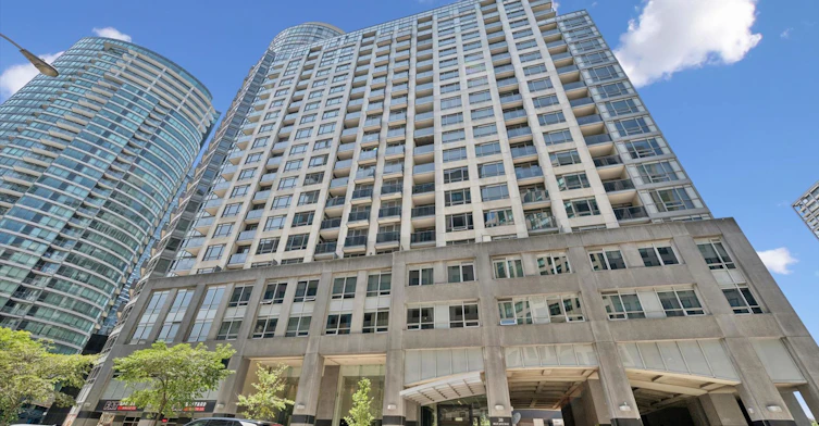 1508-20 Blue Jays Way, Toronto, ON, M5V 3W6