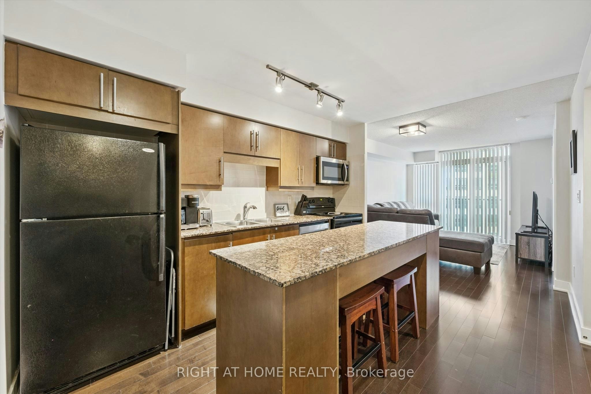 1508-20 Blue Jays Way, Toronto, ON, M5V 3W6 - 6