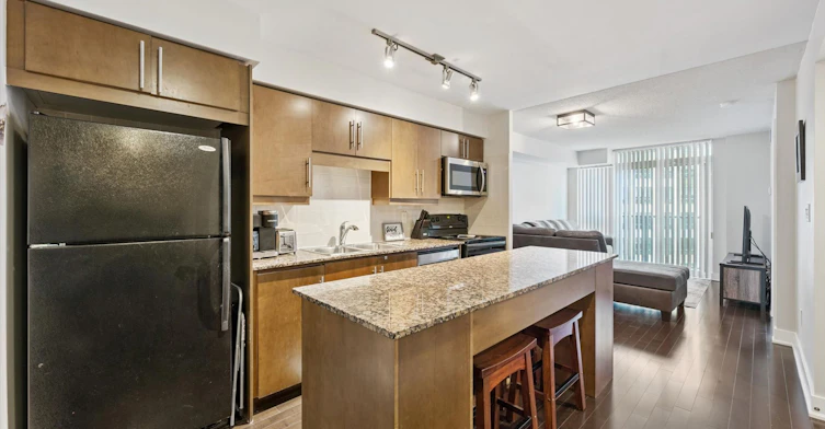 1508-20 Blue Jays Way, Toronto, ON, M5V 3W6 - 6