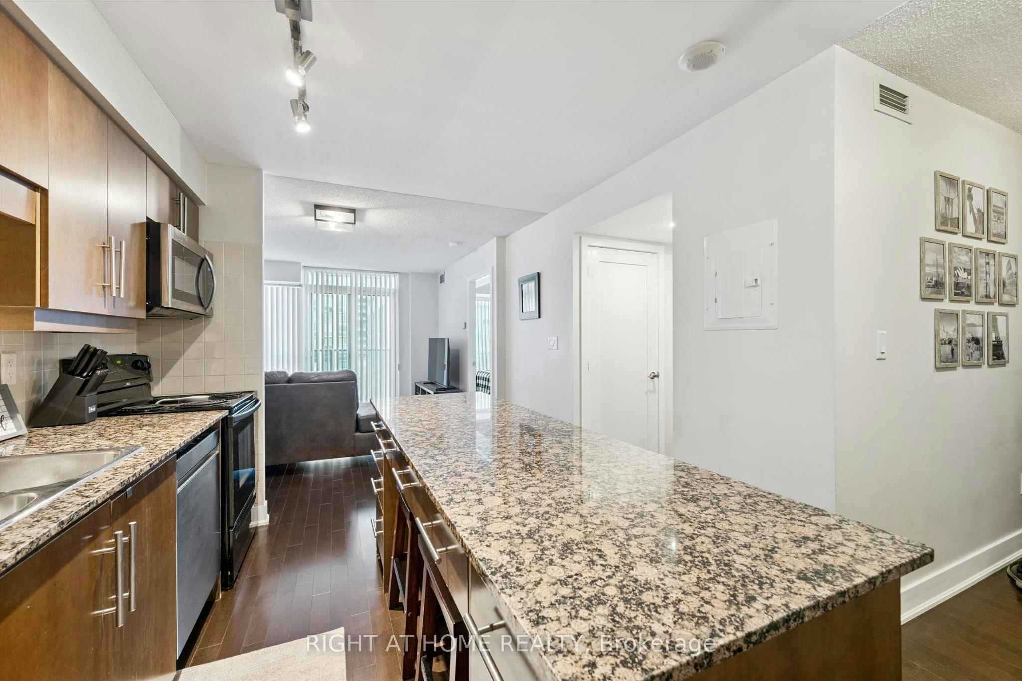 1508-20 Blue Jays Way, Toronto, ON, M5V 3W6 - 9