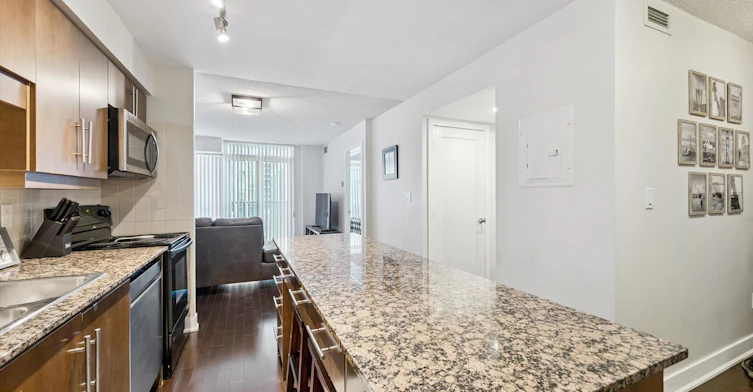 1508-20 Blue Jays Way, Toronto, ON, M5V 3W6 - 9