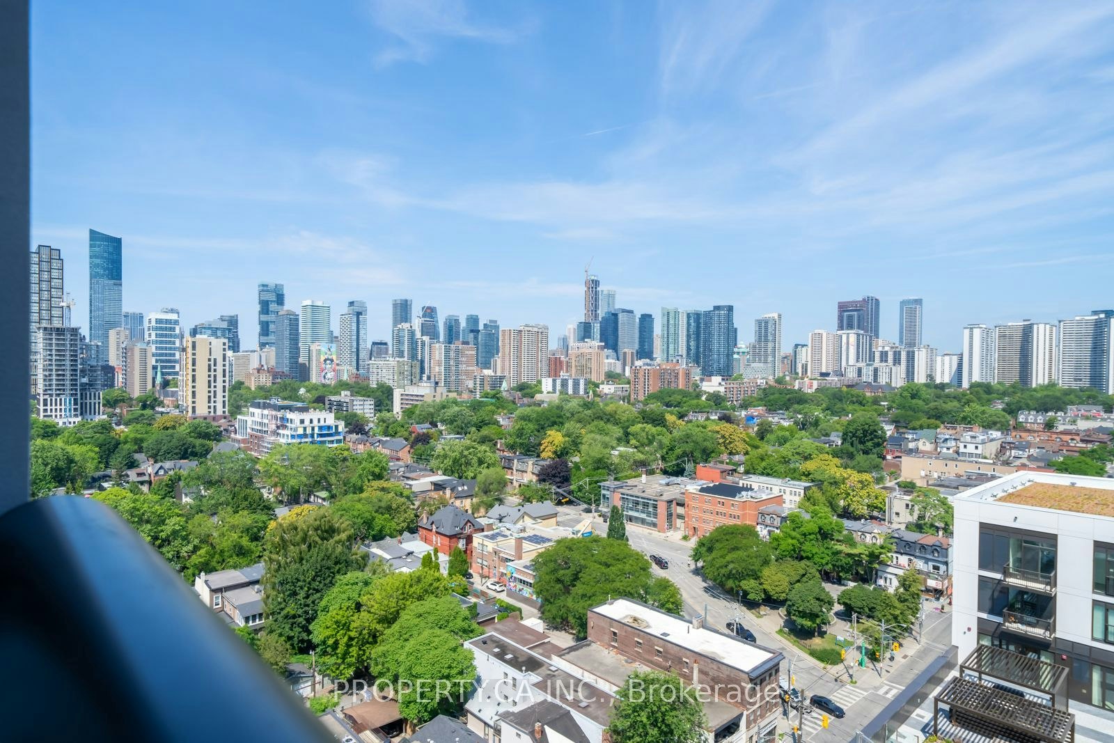 1409-10 Oak Street, Toronto, ON, M5A 0Z1 - 19