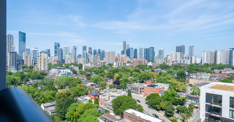 1409-10 Oak Street, Toronto, ON, M5A 0Z1 - 19